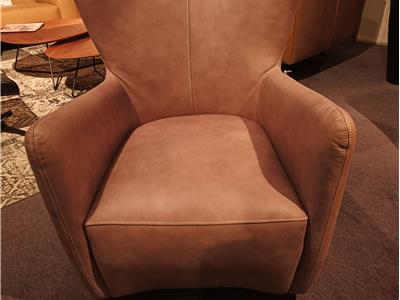 Lederland ROTTERDAM Showroommodel 